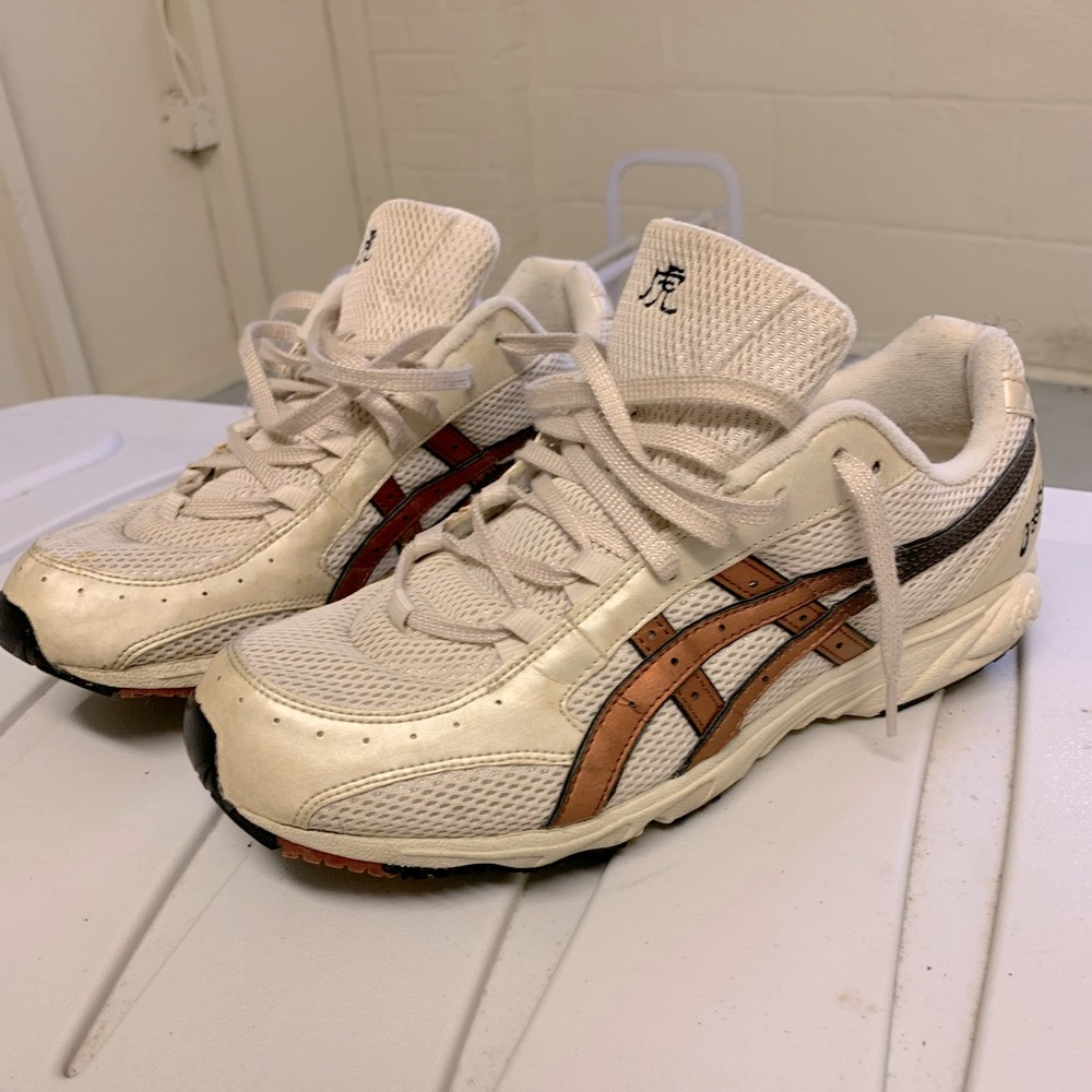 ASICS Gel- Tiger Paw Men Sneakers